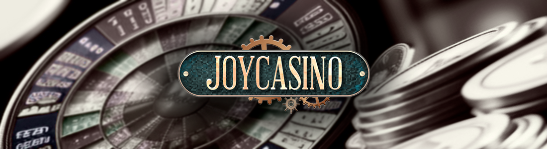 Промокоды Joycasino