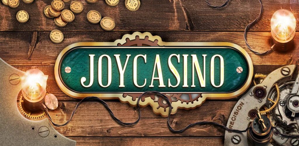 Игровая платформа Joycasino